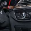 BMW X3 facelift 2022 di Malaysia – galeri penuh LCI G01 bagi versi xDrive30i M Sport, berharga RM329k