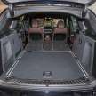 BMW X3 facelift 2022 di Malaysia – galeri penuh LCI G01 bagi versi xDrive30i M Sport, berharga RM329k