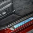 BMW X4 2022 facelift di Malaysia — galeri penuh bagi varian tunggal xDrive30i M Sport, harga dari RM387k
