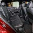BMW X4 2022 facelift di Malaysia — galeri penuh bagi varian tunggal xDrive30i M Sport, harga dari RM387k