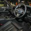 PACE 2022: BMW X5 xDrive45e G05 dengan barangan M Performance – terhad 22 unit, harga RM480,800