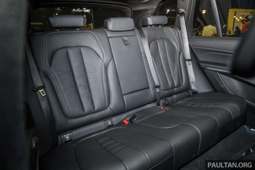 G05 BMW X5 xDrive45e with M Performance parts – live photos of 22-unit special edition; from RM481k 1432518