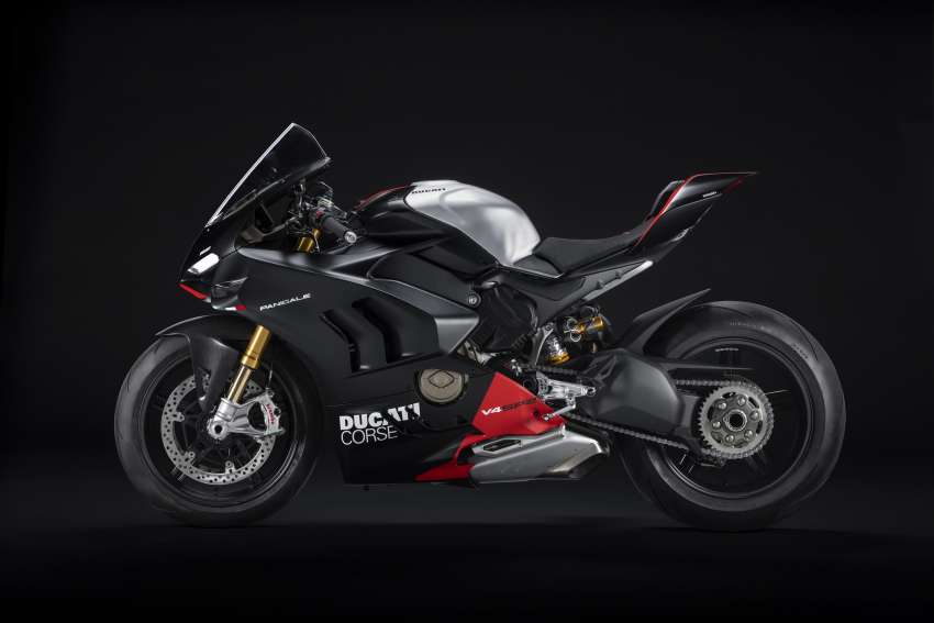 2022 Ducati Panigale V4 SP2, ultimate track weapon 1428136
