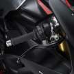 2022 Ducati Panigale V4 SP2, ultimate track weapon