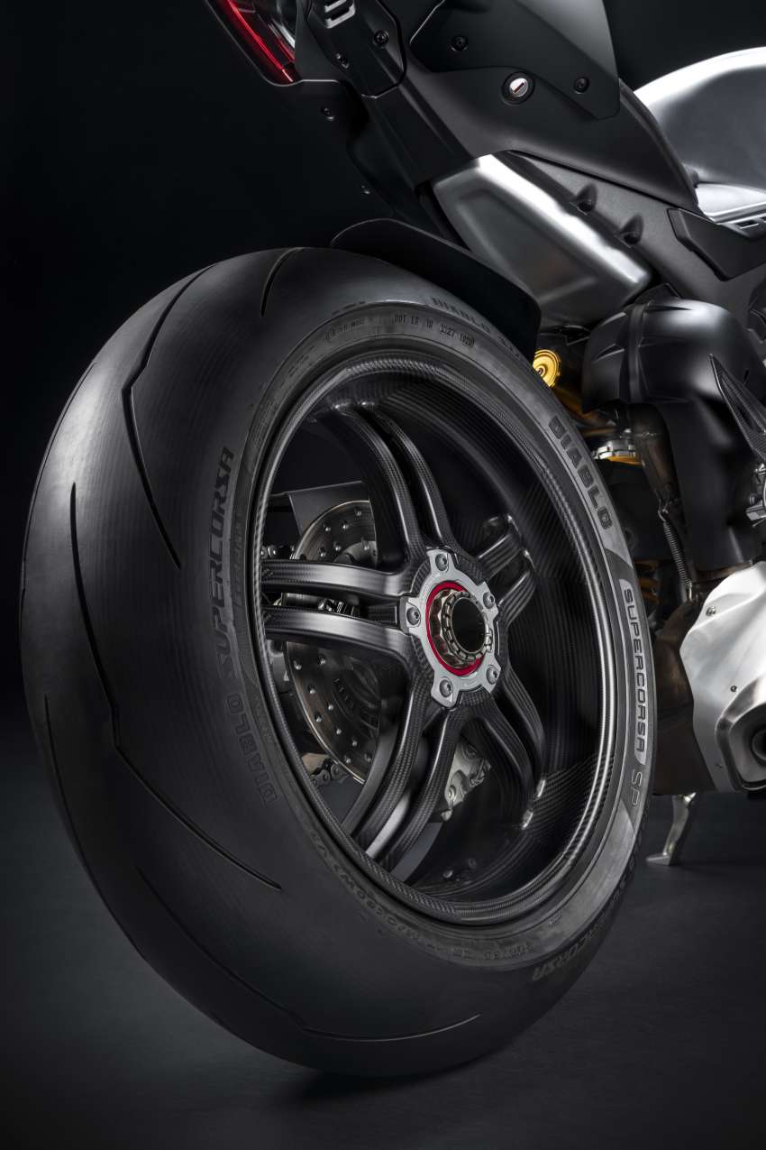 2022 Ducati Panigale V4 SP2, ultimate track weapon 1428204