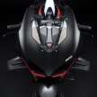 2022 Ducati Panigale V4 SP2, ultimate track weapon