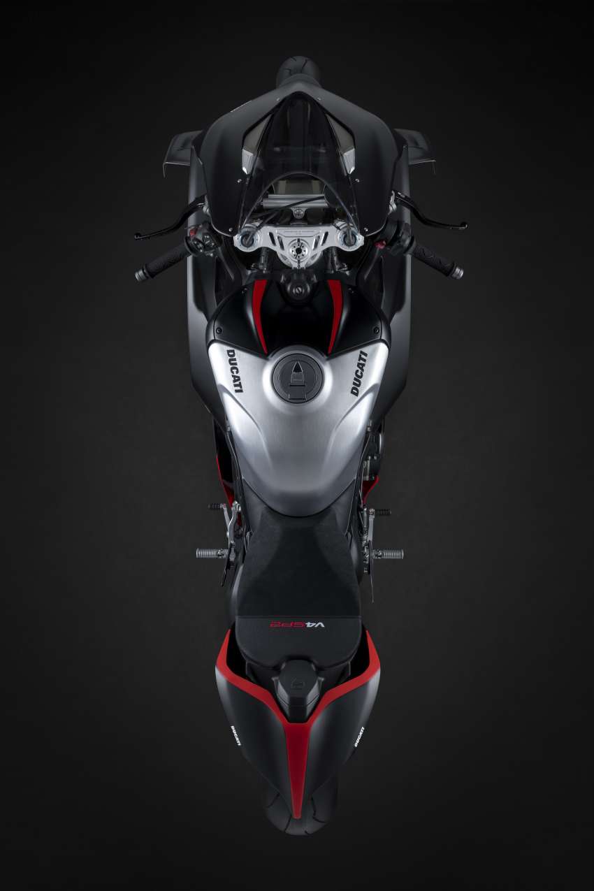 2022 Ducati Panigale V4 SP2, ultimate track weapon 1428251