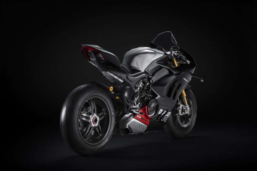 2022 Ducati Panigale V4 SP2, ultimate track weapon 1428140