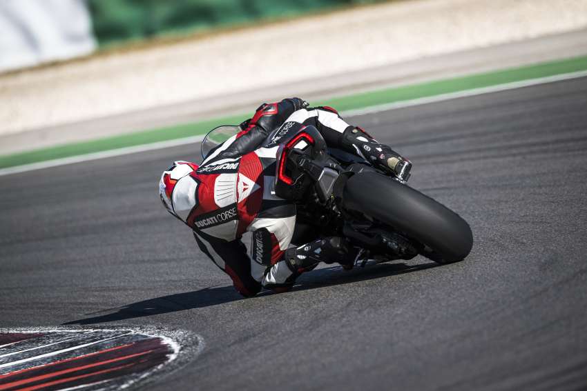 2022 Ducati Panigale V4 SP2, ultimate track weapon 1428295