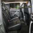 PACE 2022: Ford Ranger XLT Plus Special Edition hadir dengan gaya lebih garang, harga RM136,888