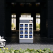 Gachaco starts EV battery swapping service in Japan