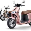 Gogoro shows solid-state lithium ceramic battery
