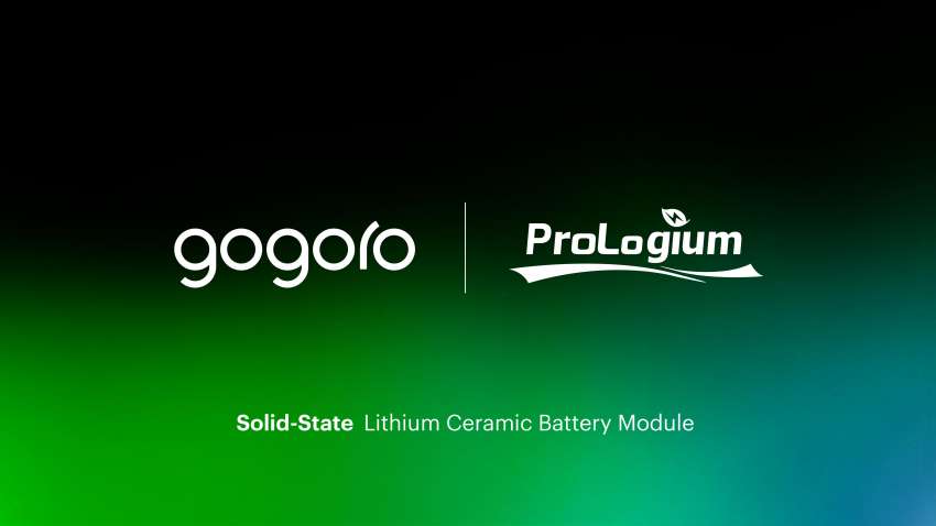 Gogoro shows solid-state lithium ceramic battery 1425853