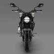 2022 Honda CB300R gets model updates for Europe