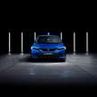 2022 Honda Civic e:HEV hybrid revealed – 184 PS/315 Nm electric motor, 2.0L direct-injected petrol engine