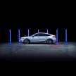 Honda Civic e:HEV hybrid 2022 didedahkan – motor elektrik 184 PS/315 Nm, 2.0L suntikan-terus petrol