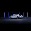 Honda Civic e:HEV hybrid 2022 didedahkan – motor elektrik 184 PS/315 Nm, 2.0L suntikan-terus petrol