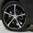 2022 Honda Civic e:HEV hybrid revealed for Thailand – ASEAN gets sedan with same 2.0L DI, RM144k-RM159k
