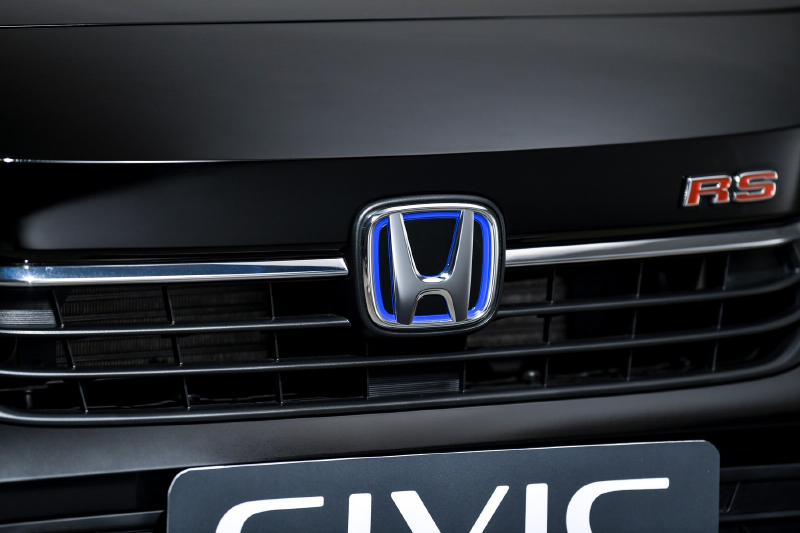 2022 Honda Civic e:HEV hybrid revealed for Thailand – ASEAN gets sedan with same 2.0L DI, RM144k-RM159k 1435300