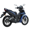 2022 Honda RS150R updated for Malaysia, RM8,299