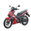 2022 Honda RS150R updated for Malaysia, RM8,299