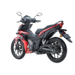 2022 Honda RS150R updated for Malaysia, RM8,299