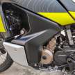 Husqvarna Norden 901 in Malaysia, priced at RM100k?