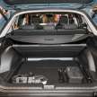 2022 Hyundai Ioniq 5 EV launched in Malaysia – 58 kWh, 72.6 kWh AWD, 430 km range, from RM199,888