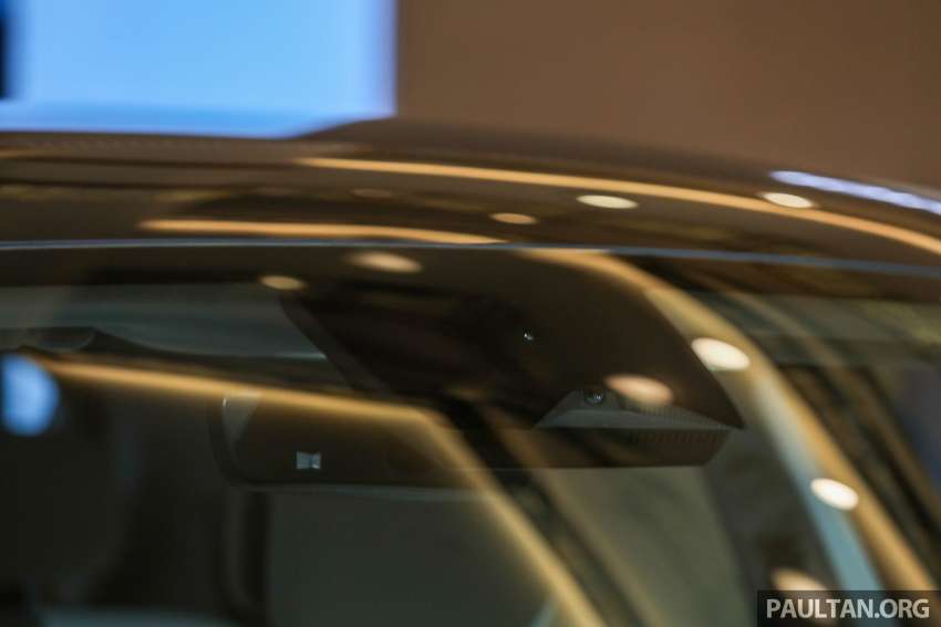 Hyundai Ioniq 5 2022 EV dilancar di M’sia — 58 kWh 2WD Lite/Plus, 72.6 kWh AWD Max, dari RM199,888 1426695