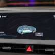 Hyundai Ioniq 5 2022 EV dilancar di M’sia — 58 kWh 2WD Lite/Plus, 72.6 kWh AWD Max, dari RM199,888
