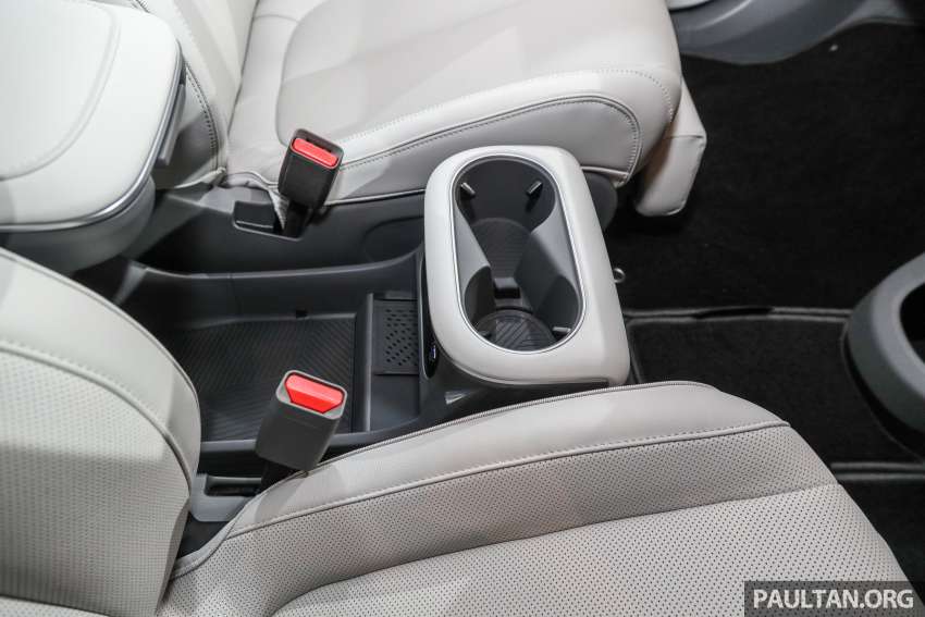 Hyundai Ioniq 5 2022 EV dilancar di M’sia — 58 kWh 2WD Lite/Plus, 72.6 kWh AWD Max, dari RM199,888 1426771