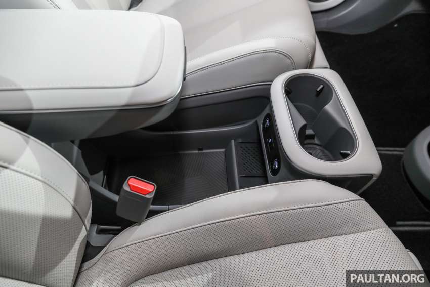 Hyundai Ioniq 5 2022 EV dilancar di M’sia — 58 kWh 2WD Lite/Plus, 72.6 kWh AWD Max, dari RM199,888 1426772