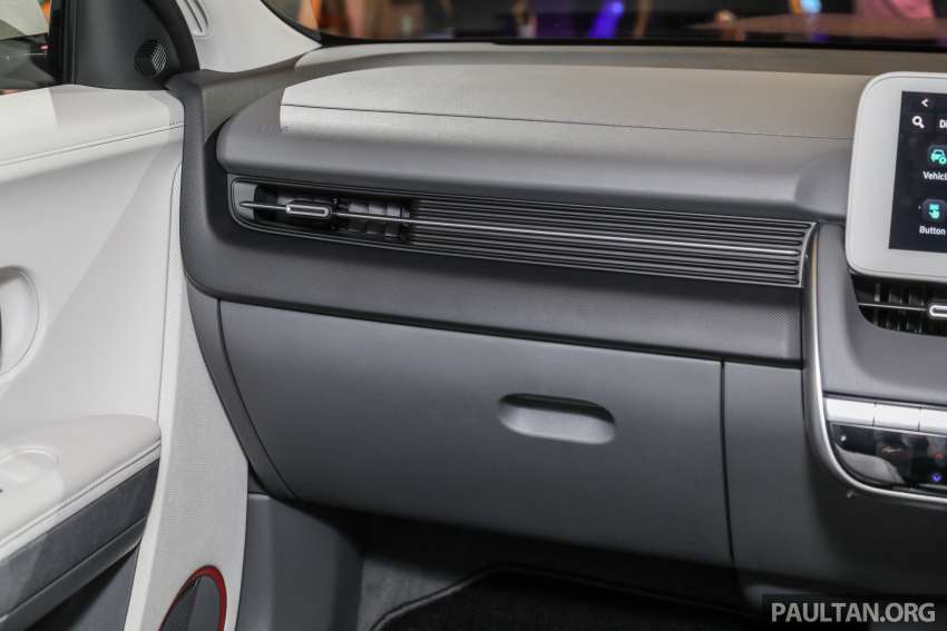 Hyundai Ioniq 5 2022 EV dilancar di M’sia — 58 kWh 2WD Lite/Plus, 72.6 kWh AWD Max, dari RM199,888 1426773