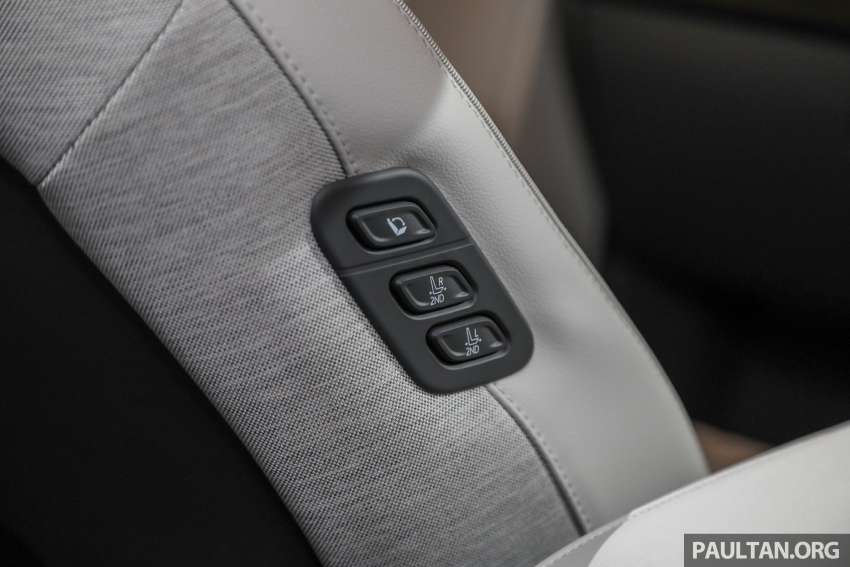 Hyundai Ioniq 5 2022 EV dilancar di M’sia — 58 kWh 2WD Lite/Plus, 72.6 kWh AWD Max, dari RM199,888 1426774