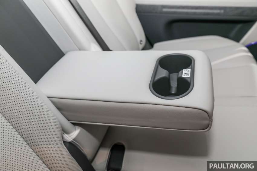 Hyundai Ioniq 5 2022 EV dilancar di M’sia — 58 kWh 2WD Lite/Plus, 72.6 kWh AWD Max, dari RM199,888 1426795