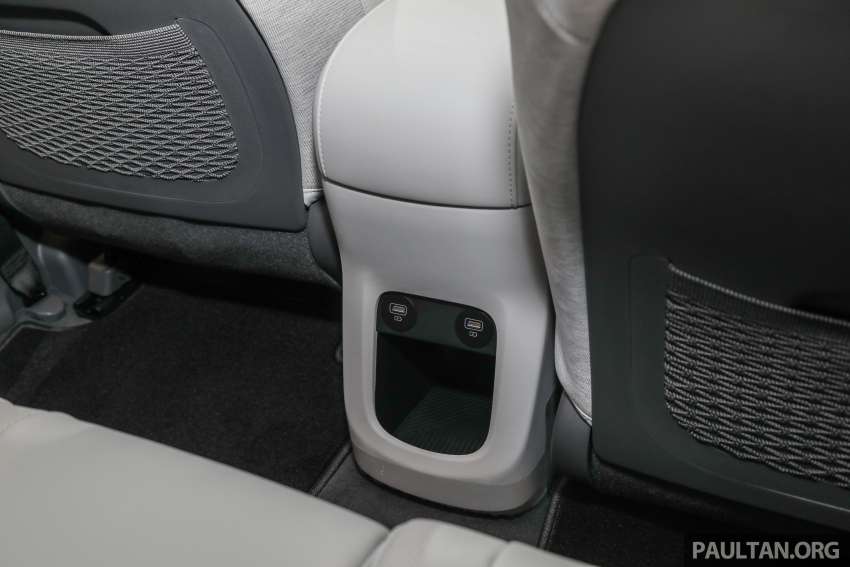 Hyundai Ioniq 5 2022 EV dilancar di M’sia — 58 kWh 2WD Lite/Plus, 72.6 kWh AWD Max, dari RM199,888 1426796