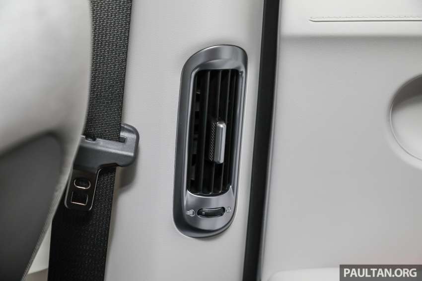 Hyundai Ioniq 5 2022 EV dilancar di M’sia — 58 kWh 2WD Lite/Plus, 72.6 kWh AWD Max, dari RM199,888 1426799