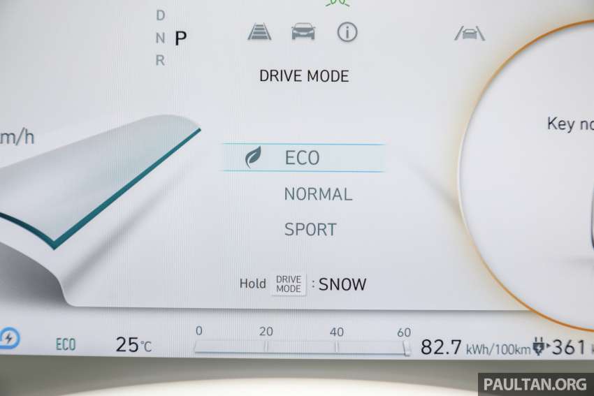 Hyundai Ioniq 5 2022 EV dilancar di M’sia — 58 kWh 2WD Lite/Plus, 72.6 kWh AWD Max, dari RM199,888 1426720