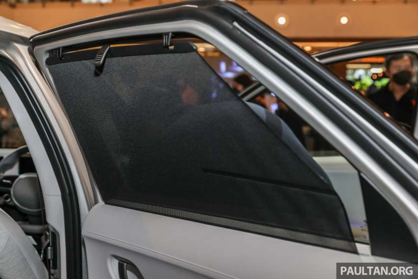 Hyundai Ioniq 5 2022 EV dilancar di M’sia — 58 kWh 2WD Lite/Plus, 72.6 kWh AWD Max, dari RM199,888 1426804