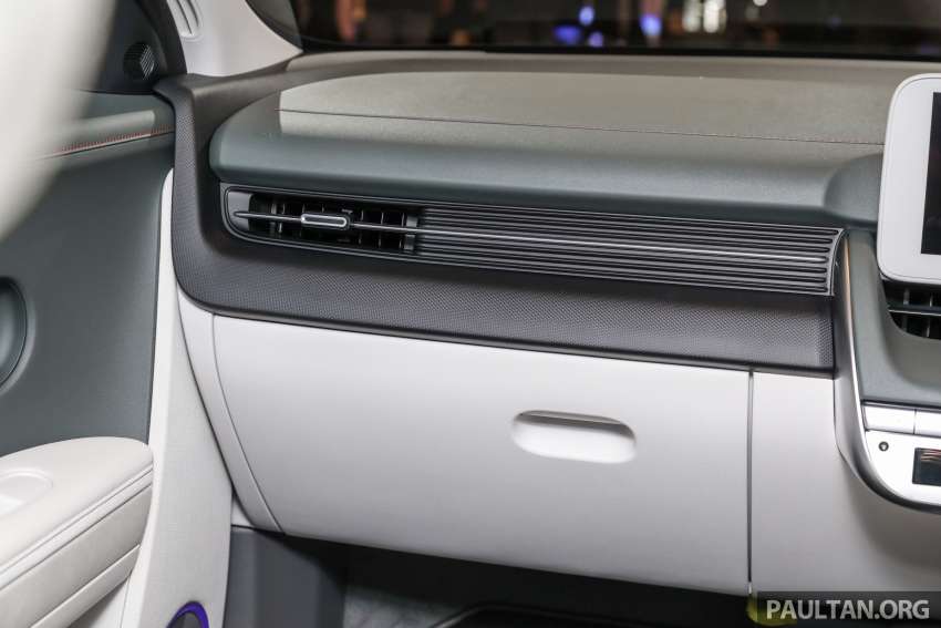 2022 Hyundai Ioniq 5 EV launched in Malaysia – 58 kWh, 72.6 kWh AWD, 430 km range, from RM199,888 1426270