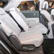 2022 Hyundai Ioniq 5 EV launched in Malaysia – 58 kWh, 72.6 kWh AWD, 430 km range, from RM199,888
