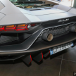 Lamborghini Aventador LP 780-4 Ultimae dilancar di Malaysia – dari RM1.8 juta tidak termasuk cukai