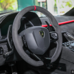Lamborghini Aventador LP 780-4 Ultimae dilancar di Malaysia – dari RM1.8 juta tidak termasuk cukai