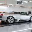 Lamborghini Kuala Lumpur lancar bilik pameran baru di Glenmarie — 2,249 unit terjual di Asia Pasifik 2021