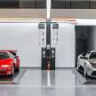 Lamborghini Kuala Lumpur launches new showroom in Glenmarie – 2,249 cars sold in APAC region in 2021
