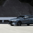 Mazda 3 Ignite Edition dilancar di Malaysia – RM165k