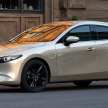 2022 Mazda 3 Ignite Edition launched in Malaysia – 2.0L Hatchback High Plus only, CBU, priced at RM165k