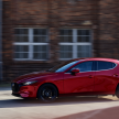 2022 Mazda 3 Ignite Edition launched in Malaysia – 2.0L Hatchback High Plus only, CBU, priced at RM165k