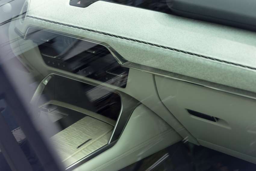 Mazda CX-60 – SUV PHEV mewah, 327 PS/500Nm; versi 6-silinder sebaris RWD menyusul selepas ini 1426125