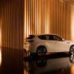 2022 Mazda CX-60 mass production begins in Japan
